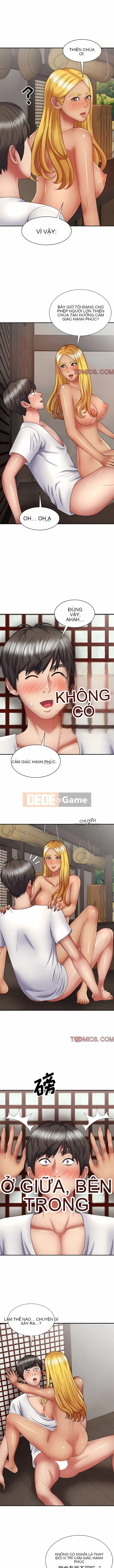 Một trong tôi Chương 23-24