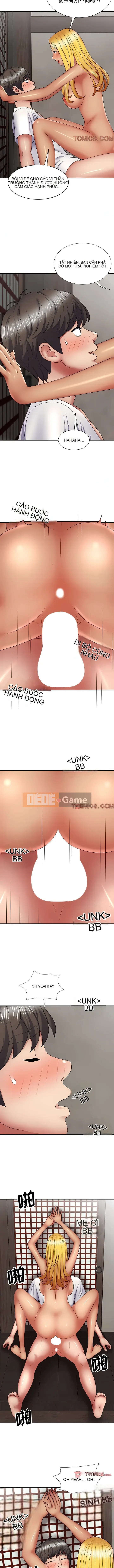 Một trong tôi Chương 23-24