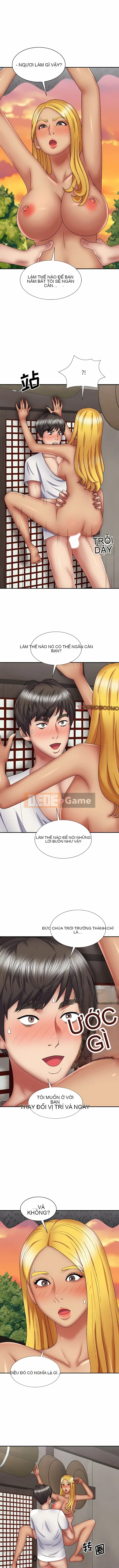 Một trong tôi Chương 23-24