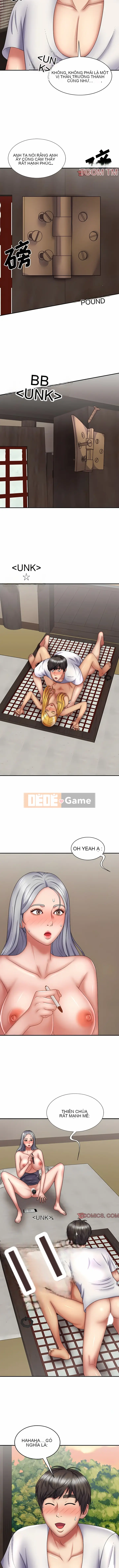 Một trong tôi Chương 23-24