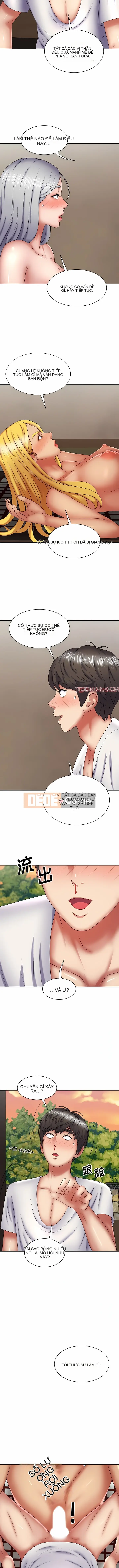 Một trong tôi Chương 23-24