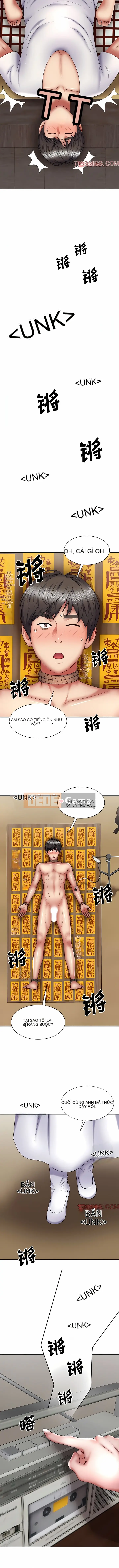 Một trong tôi Chương 23-24