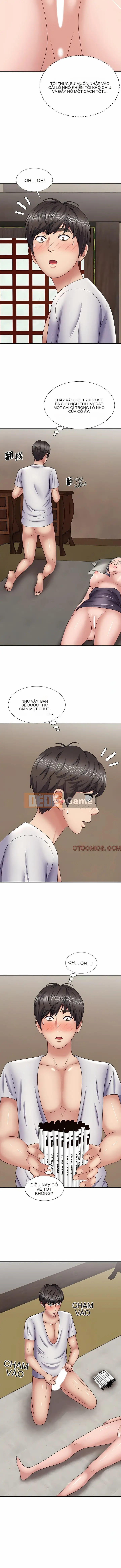 Một trong tôi Chương 21-22