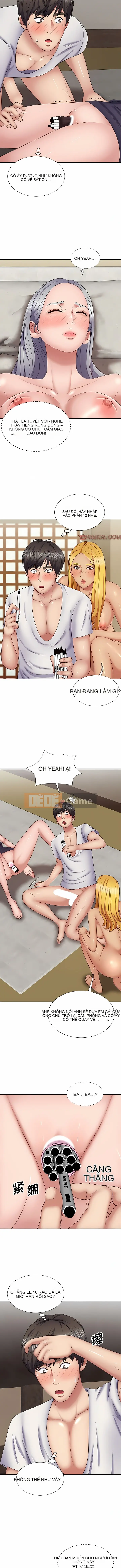 Một trong tôi Chương 21-22