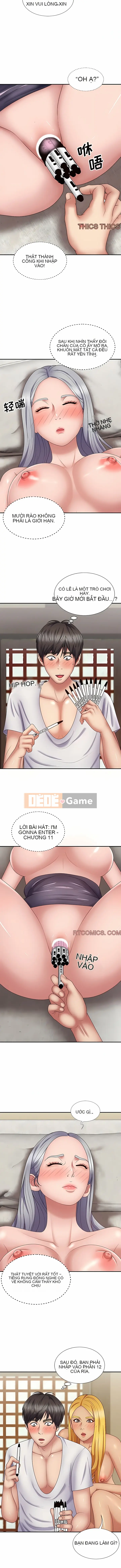 Một trong tôi Chương 21-22