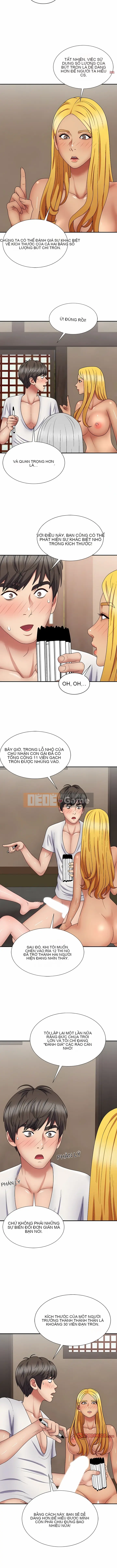 Một trong tôi Chương 21-22