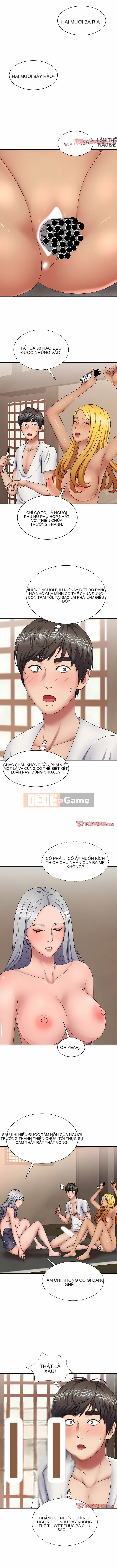 Một trong tôi Chương 21-22