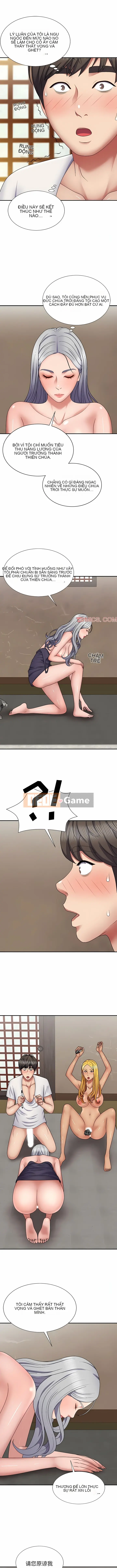 Một trong tôi Chương 21-22