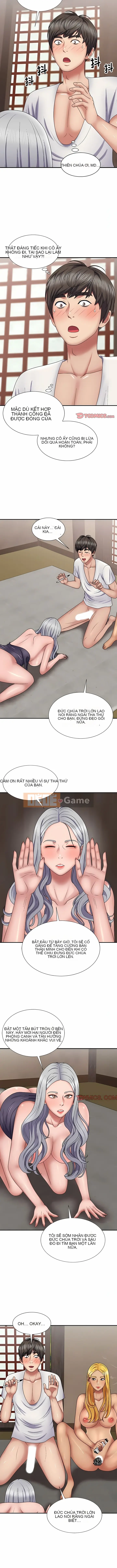 Một trong tôi Chương 21-22