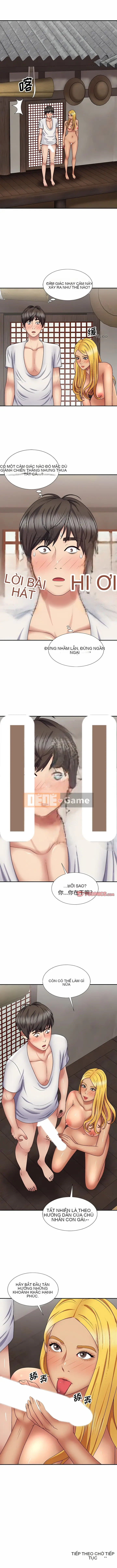 Một trong tôi Chương 21-22