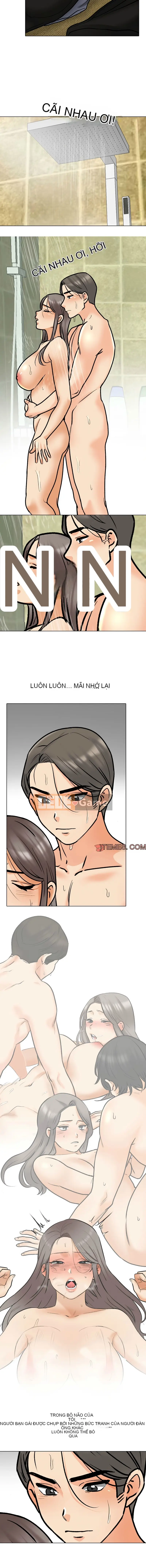 đồng nghiệp vì tình yêu Chương 166-167