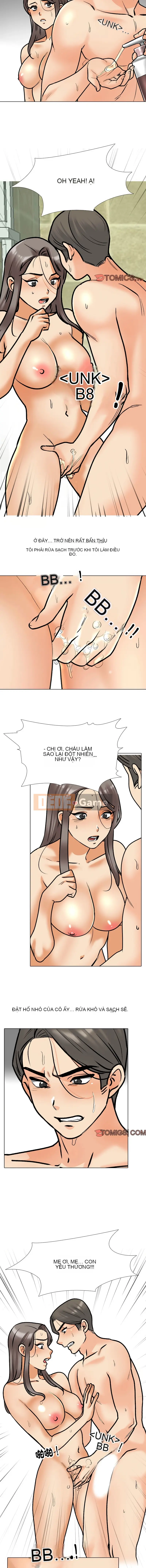 đồng nghiệp vì tình yêu Chương 166-167