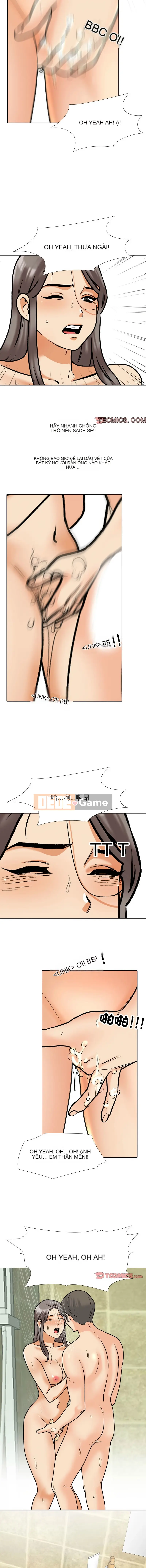 đồng nghiệp vì tình yêu Chương 166-167