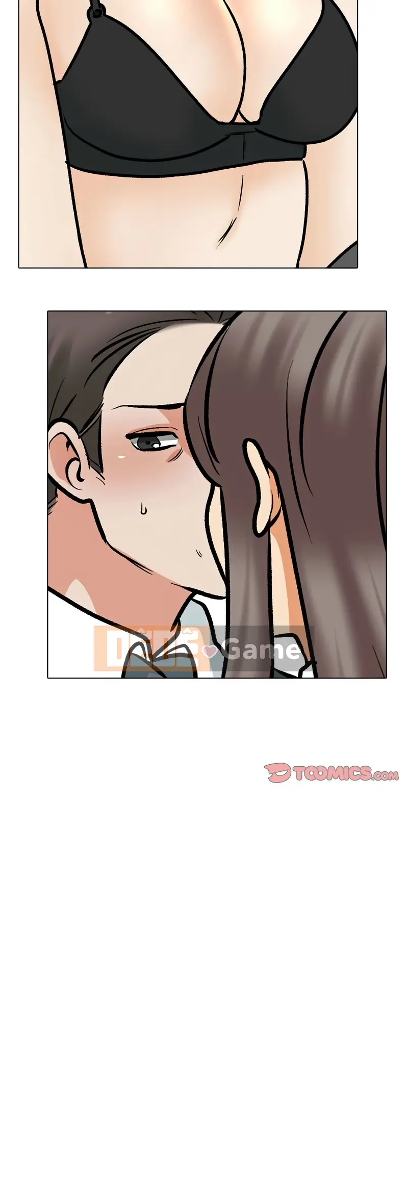 đồng nghiệp vì tình yêu Chương 166-167