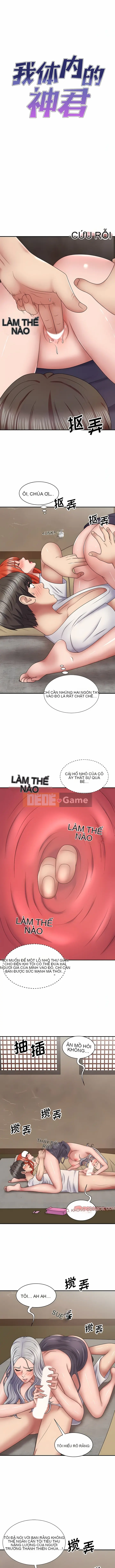 Một trong tôi Chương 19-20