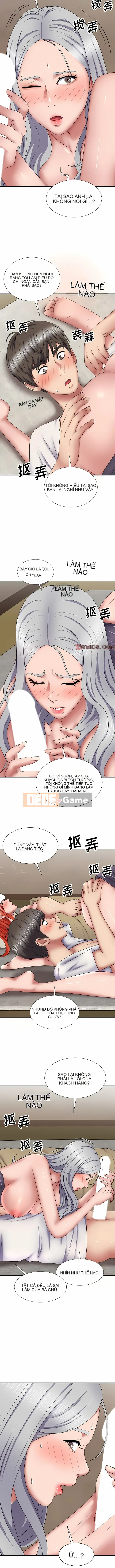 Một trong tôi Chương 19-20