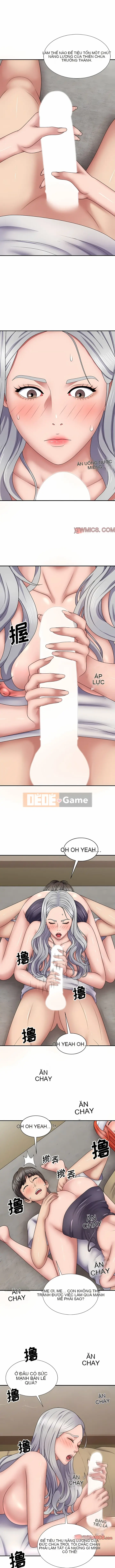 Một trong tôi Chương 19-20