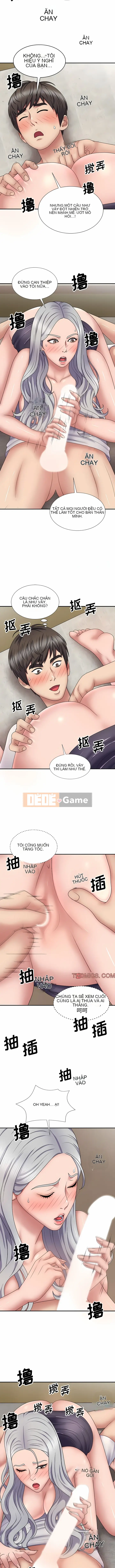 Một trong tôi Chương 19-20