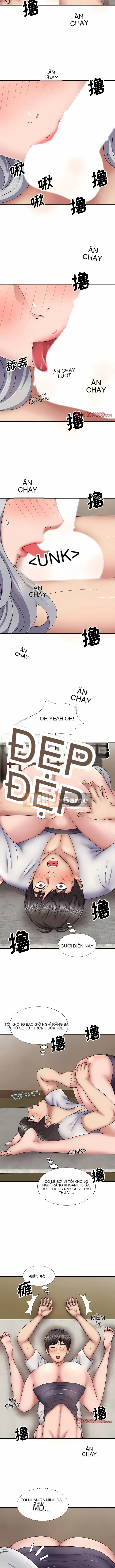 Một trong tôi Chương 19-20