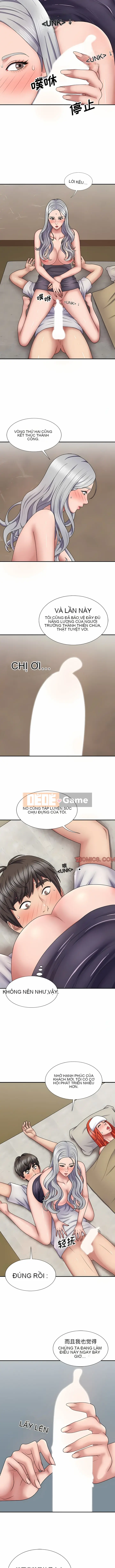 Một trong tôi Chương 19-20