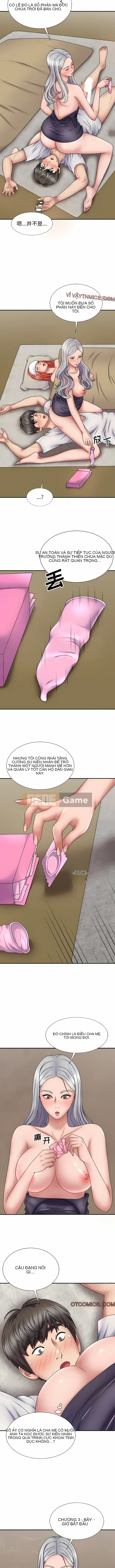 Một trong tôi Chương 19-20