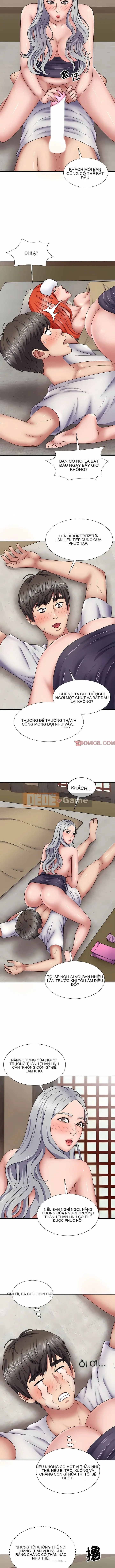 Một trong tôi Chương 19-20