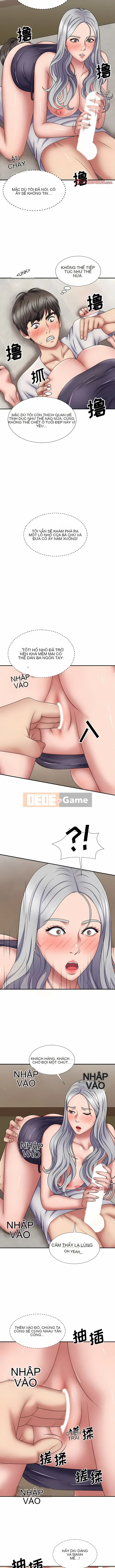 Một trong tôi Chương 19-20