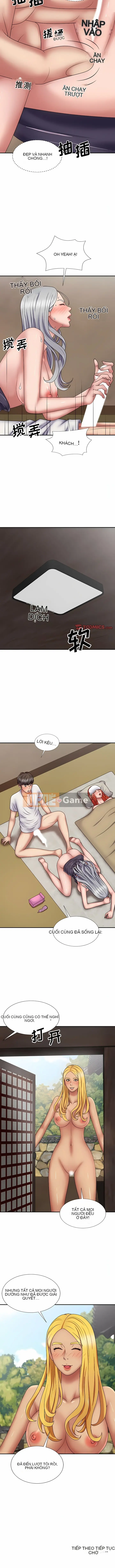 Một trong tôi Chương 19-20