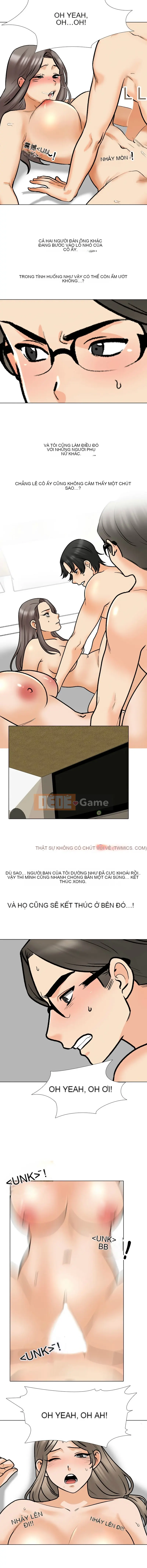 đồng nghiệp vì tình yêu Chương 164-165