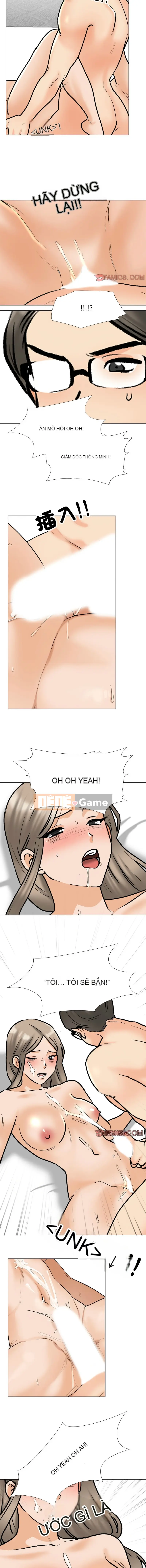 đồng nghiệp vì tình yêu Chương 164-165