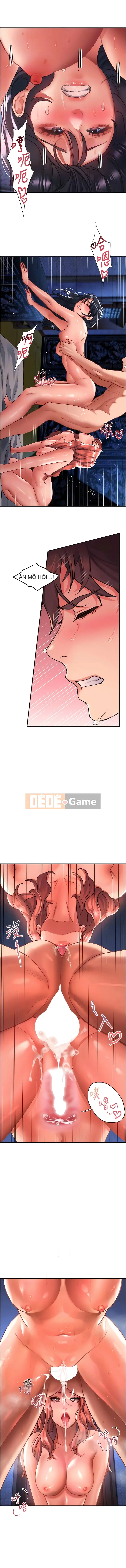 Vui lòng trượt vào để mở khóa Chương 70-71