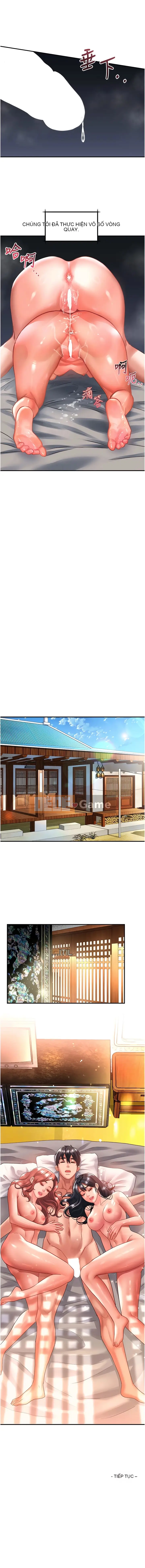 Vui lòng trượt vào để mở khóa Chương 70-71