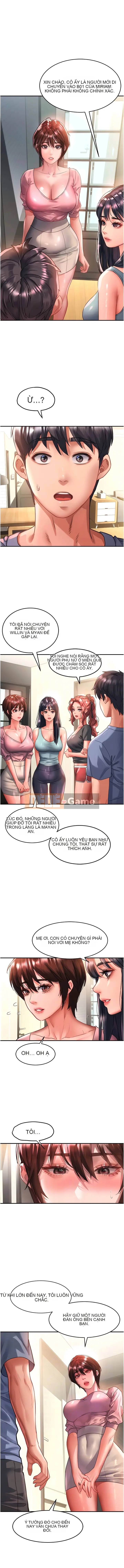 Vui lòng trượt vào để mở khóa Chương 70-71