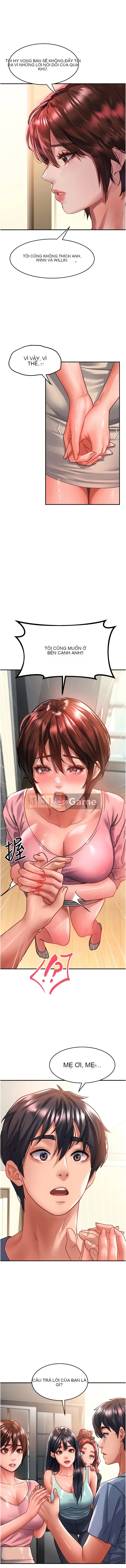 Vui lòng trượt vào để mở khóa Chương 70-71