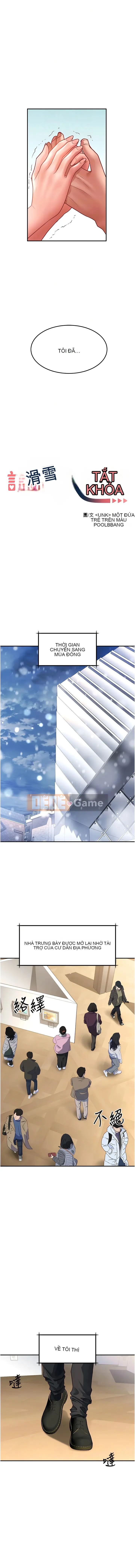 Vui lòng trượt vào để mở khóa Chương 70-71