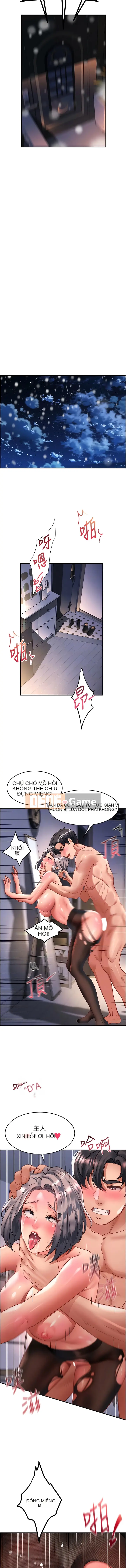 Vui lòng trượt vào để mở khóa Chương 70-71