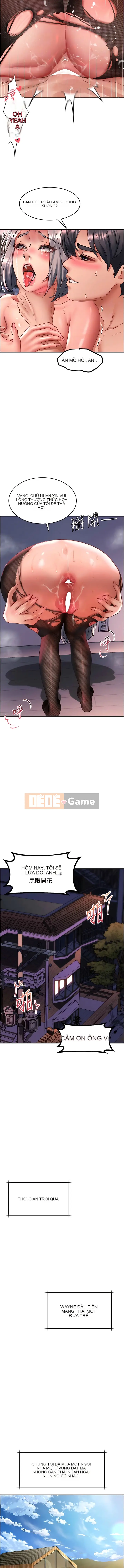 Vui lòng trượt vào để mở khóa Chương 70-71