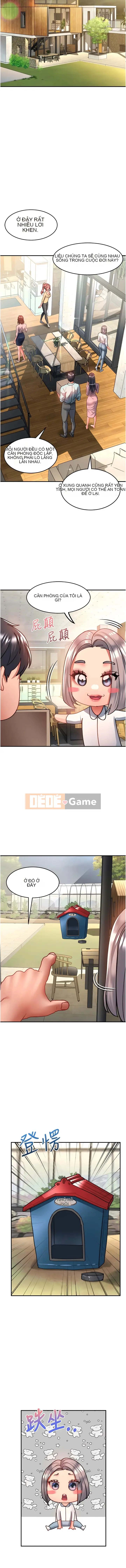 Vui lòng trượt vào để mở khóa Chương 70-71