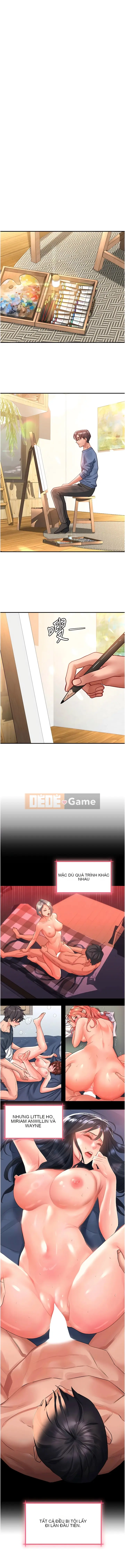 Vui lòng trượt vào để mở khóa Chương 70-71