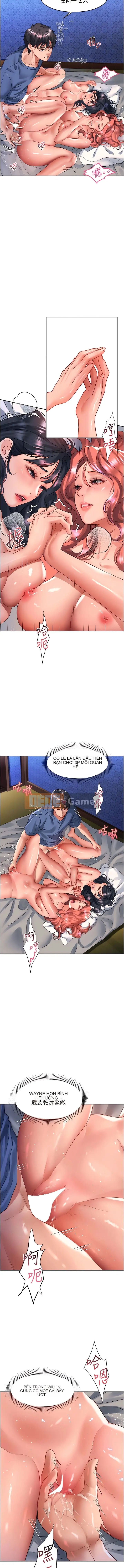 Vui lòng trượt vào để mở khóa Chương 69