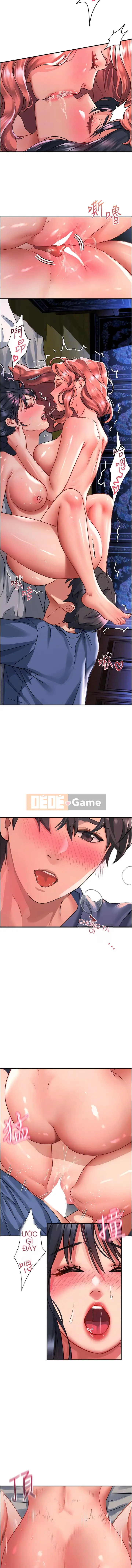 Vui lòng trượt vào để mở khóa Chương 69