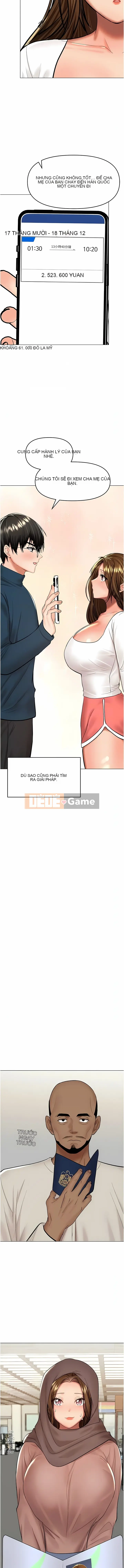 Bố già xin chỉ giáo thêm Chương 66-67