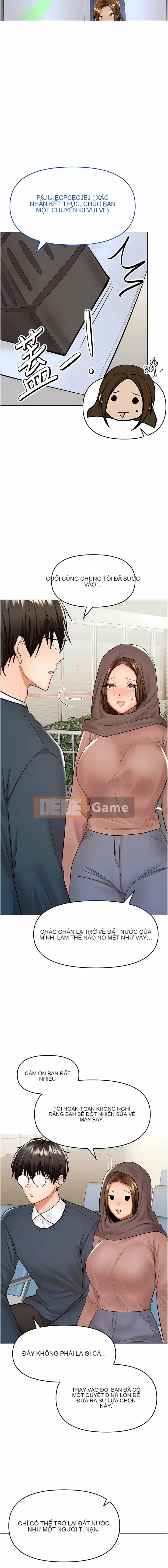 Bố già xin chỉ giáo thêm Chương 66-67