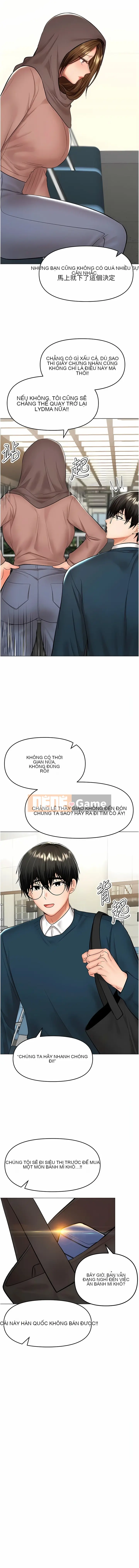 Bố già xin chỉ giáo thêm Chương 66-67