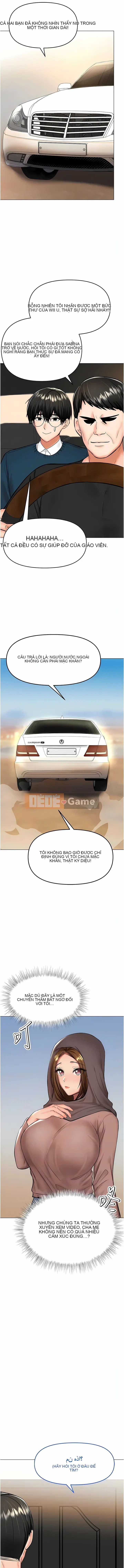 Bố già xin chỉ giáo thêm Chương 66-67