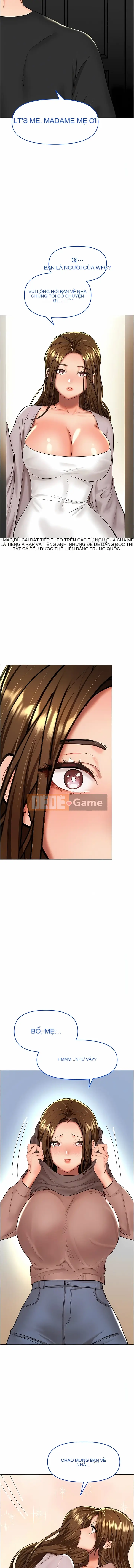 Bố già xin chỉ giáo thêm Chương 66-67