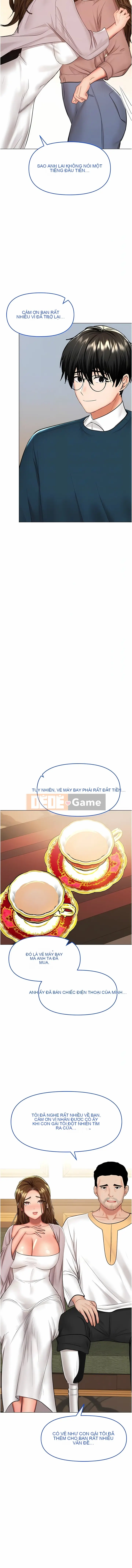 Bố già xin chỉ giáo thêm Chương 66-67