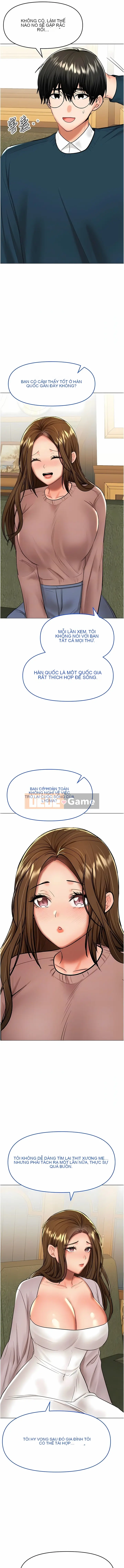 Bố già xin chỉ giáo thêm Chương 66-67