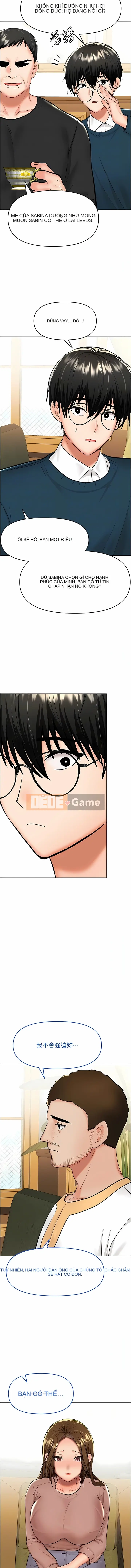 Bố già xin chỉ giáo thêm Chương 66-67