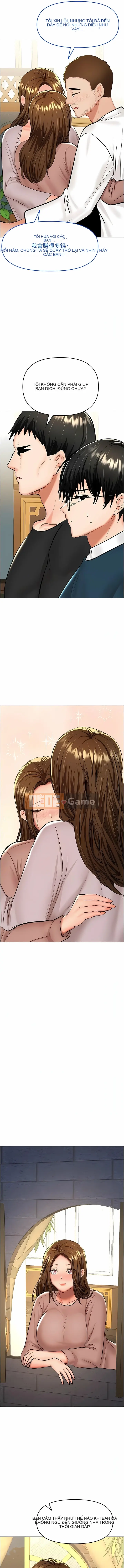 Bố già xin chỉ giáo thêm Chương 66-67